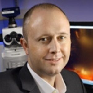Steven Zeiler, PhD, MD