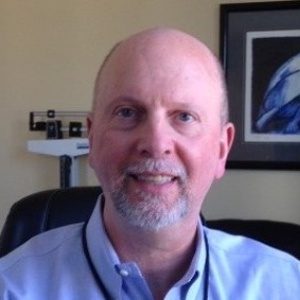 James Kyser, MD