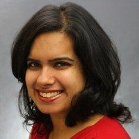Sujatha Raman, MBBS, MD