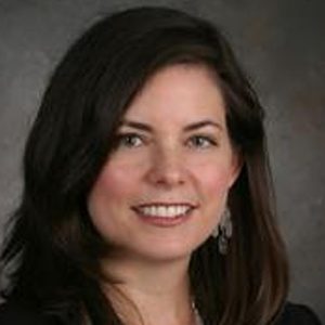 Amy Shriver, MD