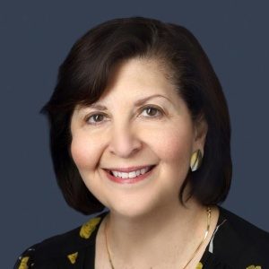 Mayada Akil, MD