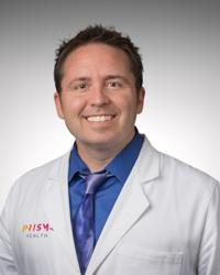 James Selph, MD