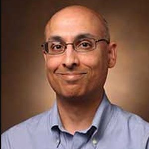 Sachin Paranjape, DMD