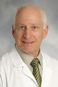 Eric Zuckerman, DO