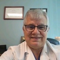 Barzan Mohedin, MD
