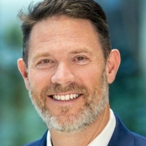 Christopher Longhurst, FACMI, MD, MS