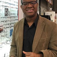 Freddy Desormeaux, MD