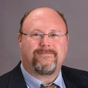 David Beversdorf, BSc, MD