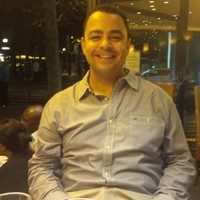 Hisham Dokainish, PhD, MD