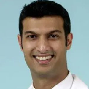 Milan Anadkat, MD