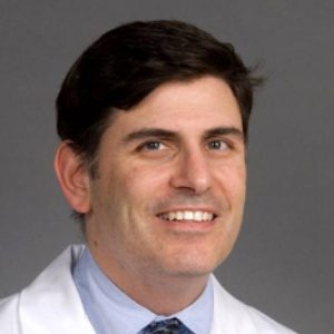 Michael Weiss, MD