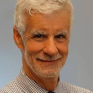 Mark Sullivan, PhD, MD