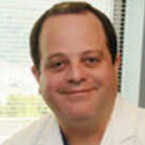 Evan Goldfischer, MD, FACS, MBA