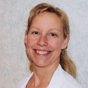 Sallie Carrington, DO