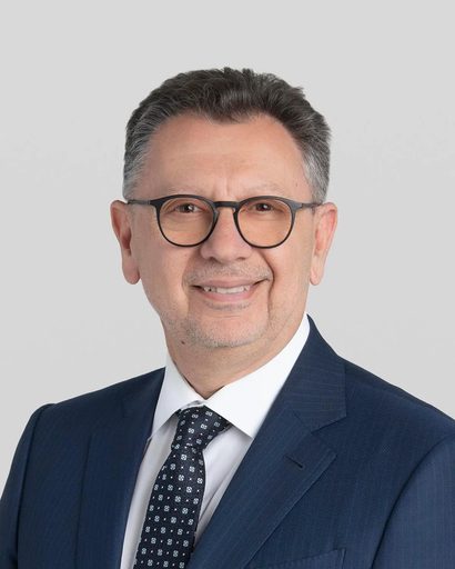 Maan Fares, MD