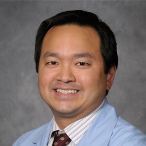 Thomas Eng, DO