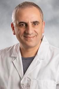 Mahmoud Al-Shami, MD