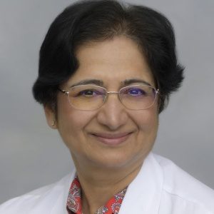 Vijay Choudhry, MD