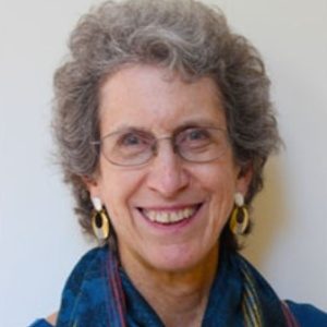 Betsy Lozoff, MD, MS