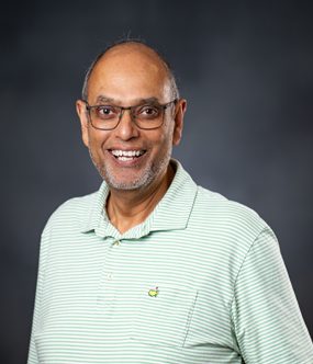 Ayaz Chaudhary, MD