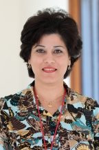 Nahla Mahgoub, MD