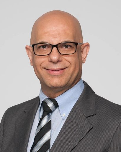 Khaled Hassan, MD, MSC