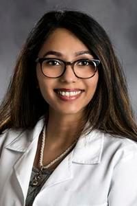 Maham Siddiqi, MD