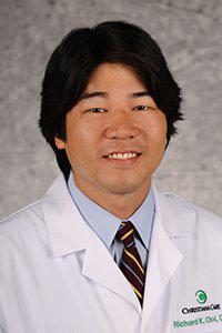 Richard Choi, DO, MMSc