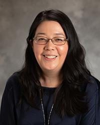 Keiko Howard, DO
