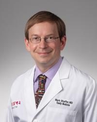 Mark Shaffer, MD