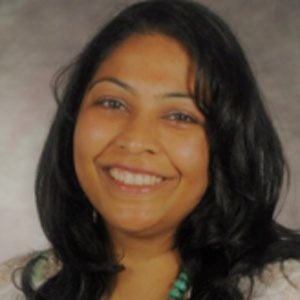 Rita Nathawad, MD
