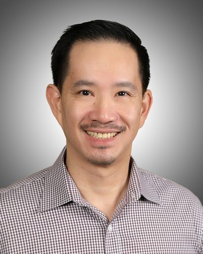 Kenneth Cheung, MD