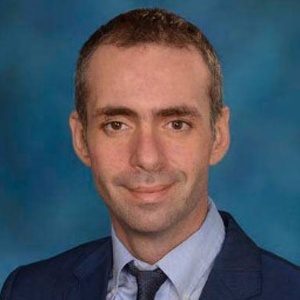 Ilias Spanakis, MD