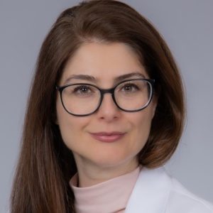 Lily Dara, MD