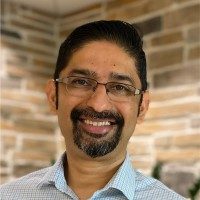 Devadatta Sarwate, MD