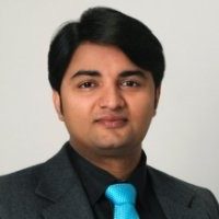 Healthy Desai, MD