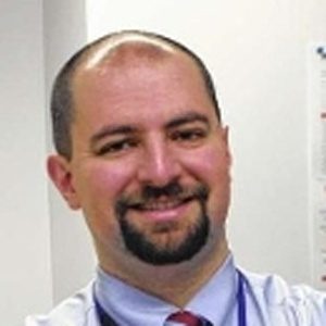 Ilya Iofin, MD