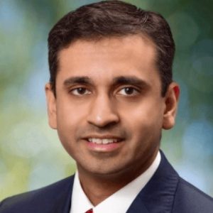 Vineet Mishra, MD