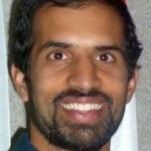 Srinivas Murthy, FAAP, FRCPC, MD, MDCM