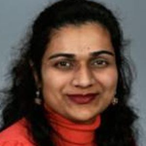 Saadia Chaudhry, MBBS, MD
