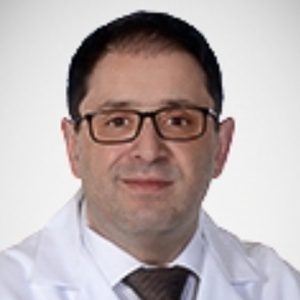 Behnam Tehrani, MD