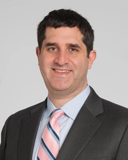 Benjamin Cohen, MAS, AGAF, MD