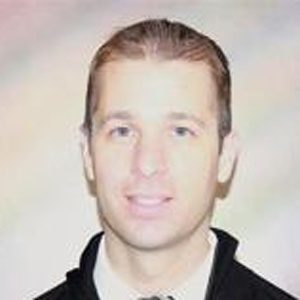 Christian Litton, MD