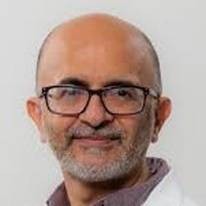 Ashish Adlakha, MD
