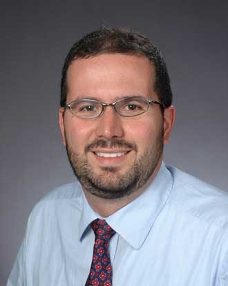 Alvaro Lucioni, FPMRS, MD