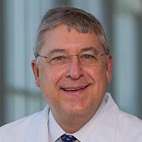 Keith Argenbright, MD