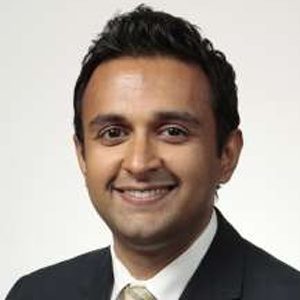 Pradeep Prasad, MD, MBA