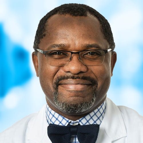 Victor Uko, MD