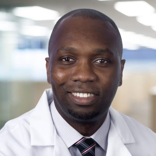 Abdul Adjei, MD