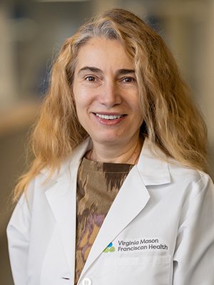 Alexandra Popescu-Vladimir, MD
